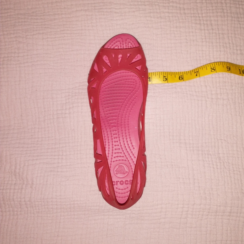 Women's Crocs